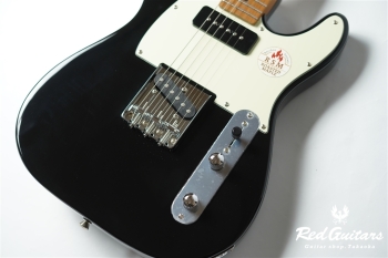 BTE-2-RSM/M - BLK